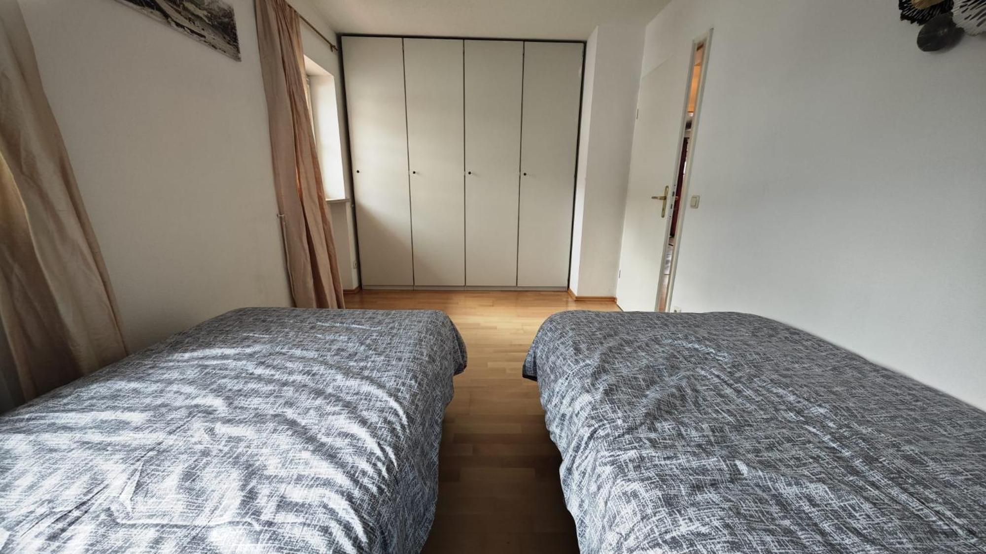 Ferienhaus Weilheim Mit Garten Spiel Und Spass Weilheim in Oberbayern Zimmer foto